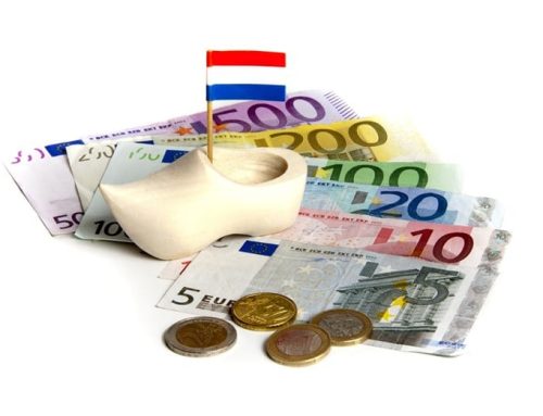 Amendement acceptatieplicht contant geld