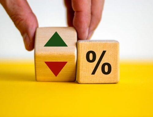 Wettelijke rente naar 6%